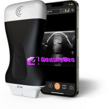 Clarius L7Vet HD3 Linear Scanner Animal MSK