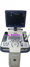 GE Logiq V5 Ultrasound