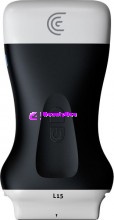 Clarius L15 HD3 High-Frequency Linear Scanner