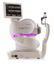 TOPCON 3D OCT-1 Maestro2 OCT