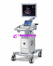 GE Vivid I Ultrasound