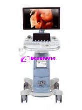 GE Voluson S10 Ultrasound